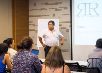 “Es cierto que la gente tiene una idea equivocada de la SUNAT”