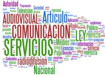 Ni un centavo de nuestros impuestos a los medios de comunicación