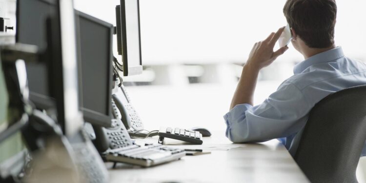 Cómo destrozar a su empresa y quedarse tranquilo