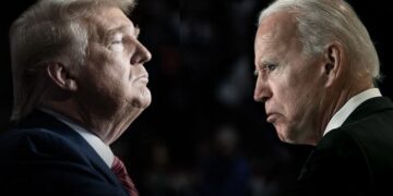 USA: “Una elección entre mantener principios y valores, o cambiar todo”