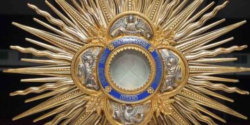 “No podemos estar callados por más tiempo: Abran las Iglesias”