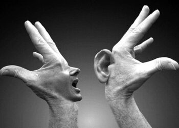 Betty Marroquín nos cuenta… “La raíz de todos los males”