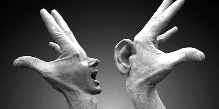 Betty Marroquín nos cuenta… “La raíz de todos los males”