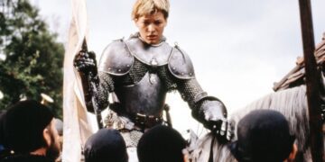 Francisco Bobadilla: “Santa Juana de Arco, la doncella de espíritu caballeresco”