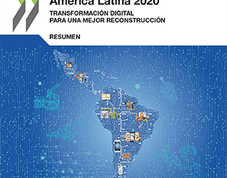 Perspectivas económicas de América Latina 2020
