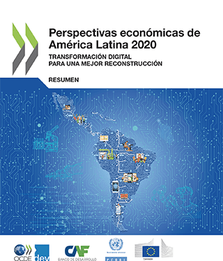 Perspectivas económicas de América Latina 2020