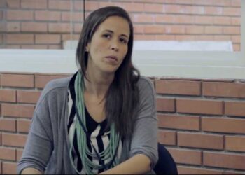 “A ustedes los venezolanos que a diario deciden luchar porque quieren vivir en Libertad”