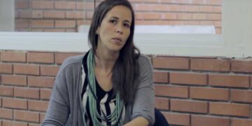 “A ustedes los venezolanos que a diario deciden luchar porque quieren vivir en Libertad”