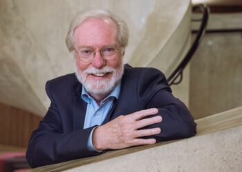 Francisco Bobadilla: “El futuro del capitalismo, cómo afrontar las nuevas ansiedades”