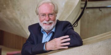 Francisco Bobadilla: “El futuro del capitalismo, cómo afrontar las nuevas ansiedades”