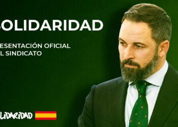 ESPAÑA: “Solidaridad nace para combatir a los sindicatos que han usurpado la representación de los trabajadores”