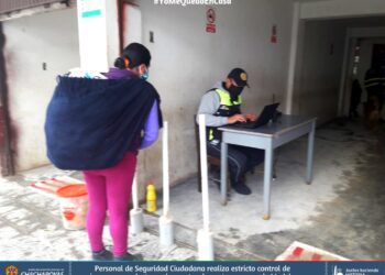 P. Manuel Tamayo: Antes de los “protocolos”… previsión