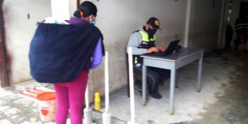 P. Manuel Tamayo: Antes de los “protocolos”… previsión