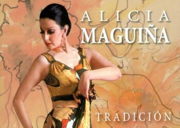 “Mi vida entre cantos”: Alicia Maguiña