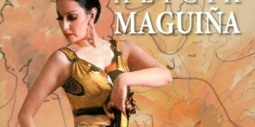“Mi vida entre cantos”: Alicia Maguiña
