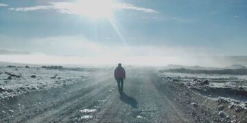 Bitácora del lunes 14 de septiembre: “Todo cambio, trae un impulso de esperanza”