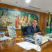 Sube aprobación, confianza y popularidad del gobierno de Bolsonaro