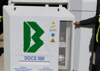 Empresas Mineras siguen liderando solidaridad en batalla contra el Covid-19