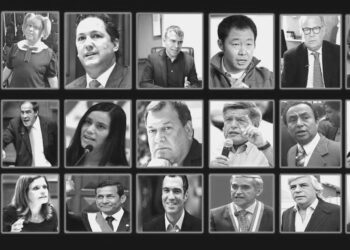 Bitácora del miércoles 16 de septiembre: “Se reproducen candidatos, no nace un Líder”