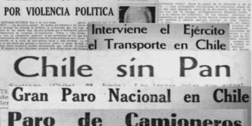 11 septiembre ¿Cuál era el país de Allende antes de? @sebasprejema ha construido un hilo muy interesante de leer