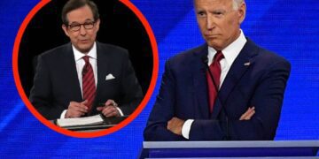 USA: 25 preguntas a Joe Biden