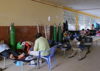 Cadena de mentiras…