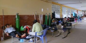 Cadena de mentiras…