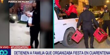 Presencias desatinadas, enfermarse o perder la vida por imprudencia