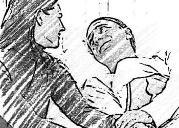 “El beso al leproso” de Francois Mauriac