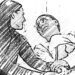 “El beso al leproso” de Francois Mauriac