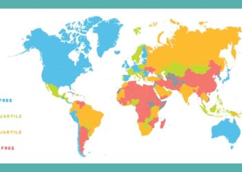 Reporte Anual 2020: Libertad Económica en el Mundo