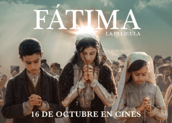 Fátima, la película: “el evento cinematográfico del año”