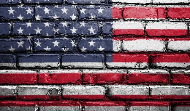 Elecciones USA: ¿Joe Trump versus Donald Biden?