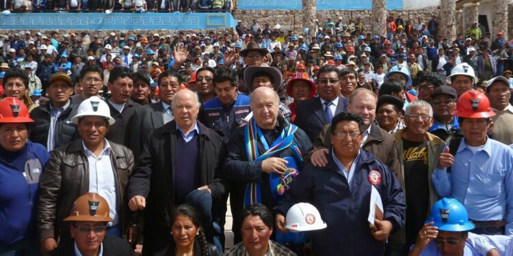 Hernando De Soto: “El capitalismo debería ser para muchos, no solo para unos pocos”