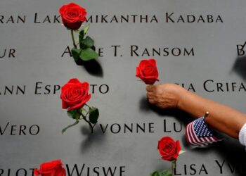 11 de septiembre de 2001, el dolor que el odio le hizo al mundo