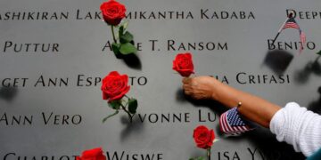 11 de septiembre de 2001, el dolor que el odio le hizo al mundo