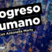 Antonella Marty: ¿Es la libertad económica la clave del progreso humano?