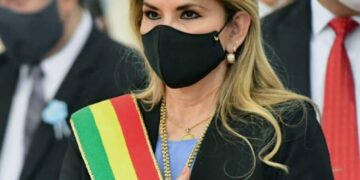 “Hemos frenado a Evo y ahora estamos aprendiendo a controlar el virus. Vamos a salir adelante”