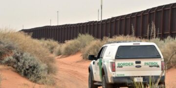 El plan Biden: ¿20 millones de inmigrantes ilegales?