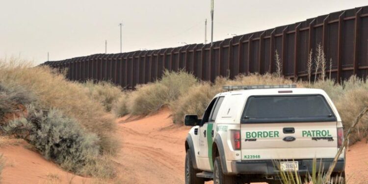 El plan Biden: ¿20 millones de inmigrantes ilegales?