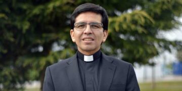 Un Sacerdote Economista, Catedrático, Talareño y apasionado del fútbol: José Luis Chinguel