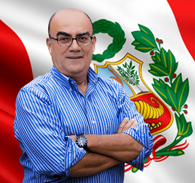 PERÚ: ¿No aprenden los partidos tradicionales a construir una opción nacional?