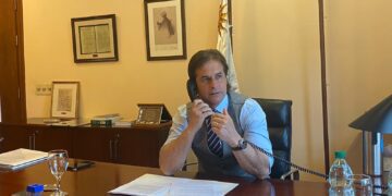 Seis meses del nuevo Presidente en Uruguay: Cuando gobernar se hace con Liderazgo y no con corrupción