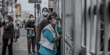 Bitácora del martes 1 de septiembre: “Nunca se había hecho tanto daño a las familias”