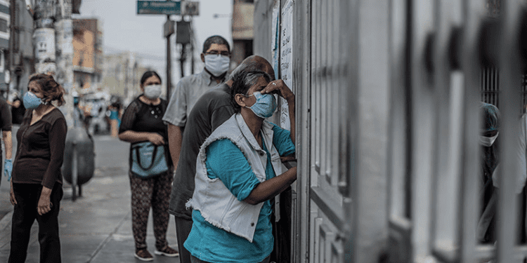 Bitácora del martes 1 de septiembre: “Nunca se había hecho tanto daño a las familias”
