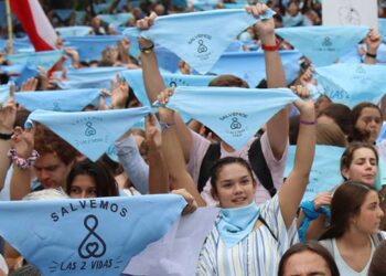 Yohana Rodríguez: “hace un mes empecé a alzar la voz en redes”