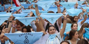 Yohana Rodríguez: “hace un mes empecé a alzar la voz en redes”