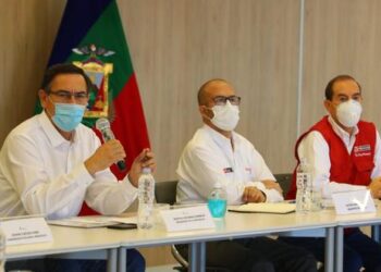 Bitácora del lunes 28 de setiembre: “Mataron la economía, asesinaron la salud”