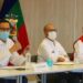Bitácora del lunes 28 de setiembre: “Mataron la economía, asesinaron la salud”