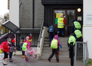 Betty Marroquín reflexiona: ¿Guatemala puede compararse con Noruega?